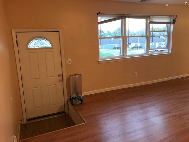 Photo - 3428 Morrell Ave Unit #2 FL