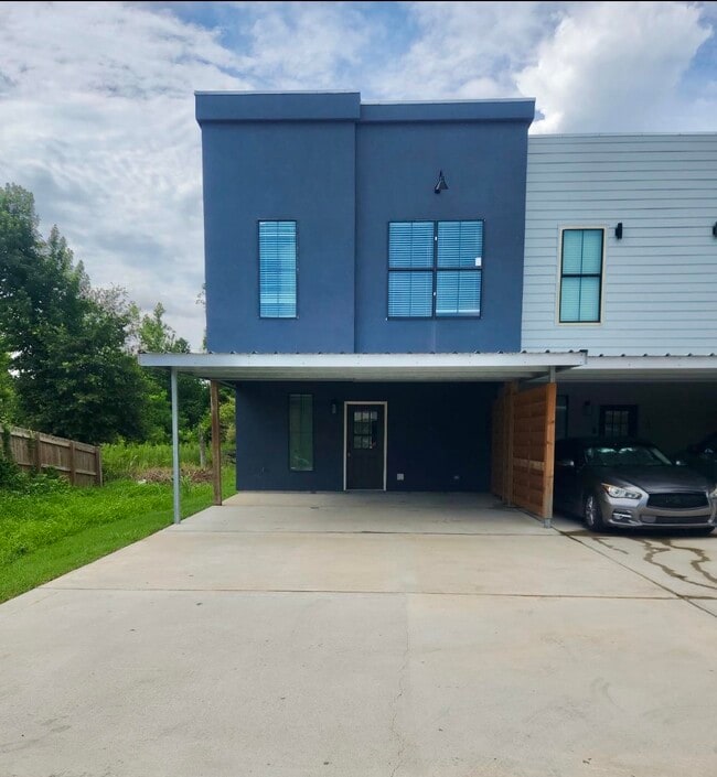 Photo - 3552 Knight Ln Townhome