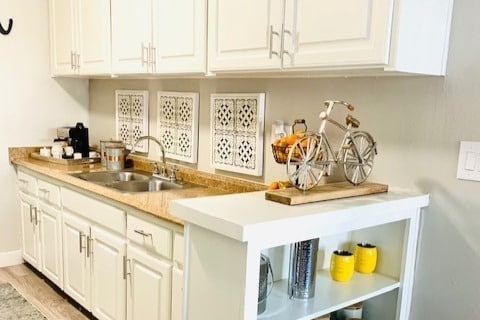 Lots of Counter Space - The Cove at West Covina