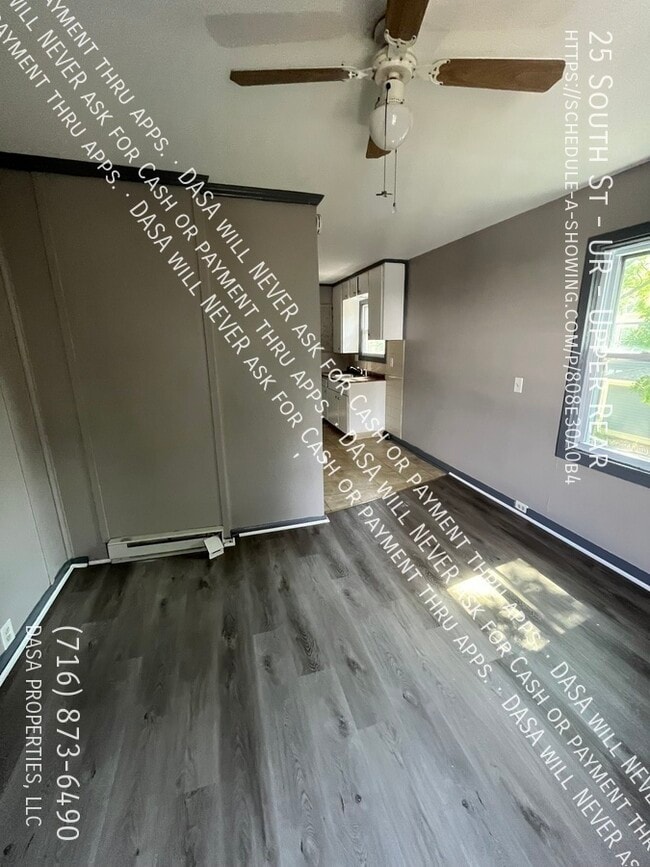 Photo - 25 South St Unit UR - Upper Rear