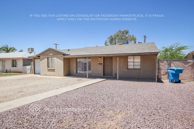 Photo - 3712 W Catalina Dr