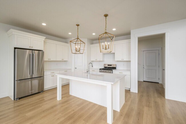 Photo - Beautiful Luxury Home in Saratoga Springs!
