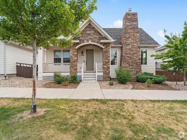 Building Photo - 1185 Gold Hill Mesa Dr Rental