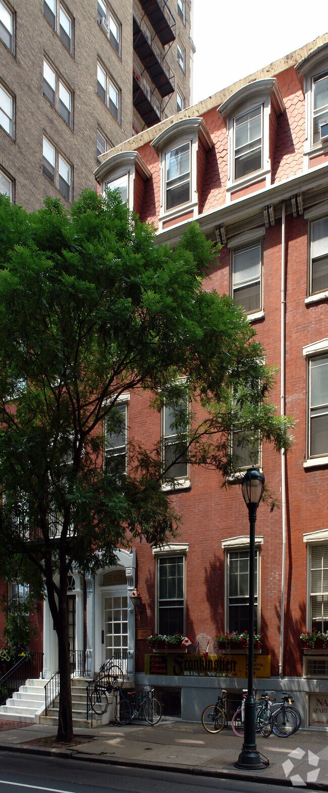 Photo - The Nash- 1529 Spruce St