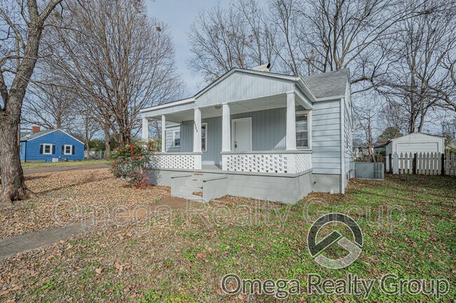 3920 Cypress Ave SW