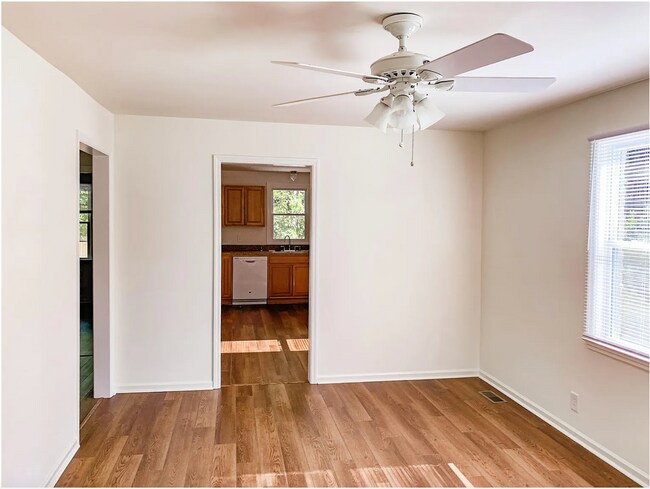 Photo - Coming Soon! Charming house on private road in the hills of West Nashville!