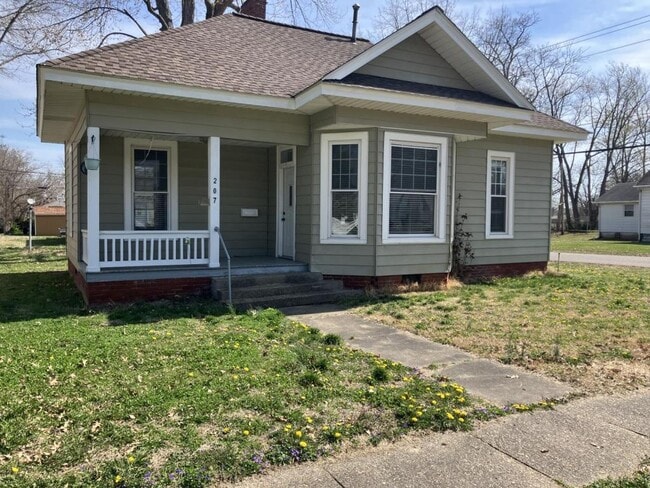 Building Photo - 207 Plum St Rental