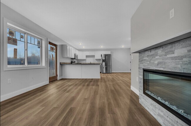 Riverview Lofts