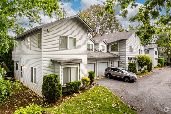 Photo - Mall Oaks Town Homes