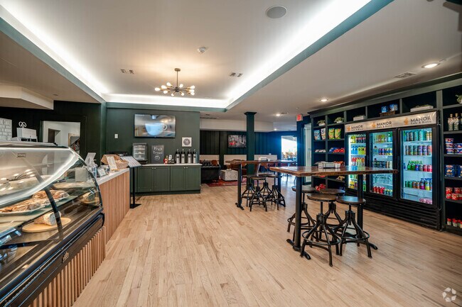 Cafe