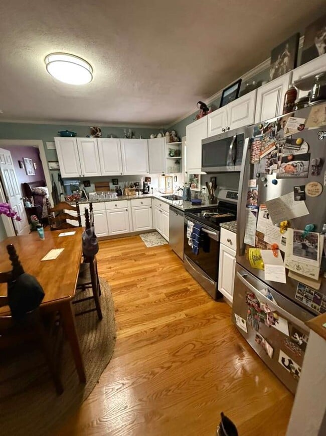 Photo - Spacious and updated 3-bedroom condo just ... Unit 1