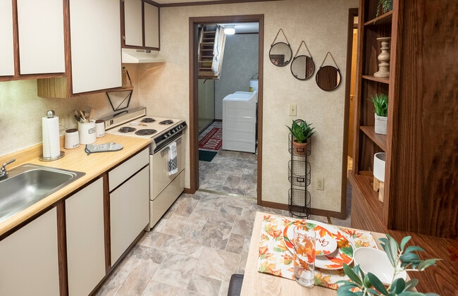 Photo - Brunswick Apartments