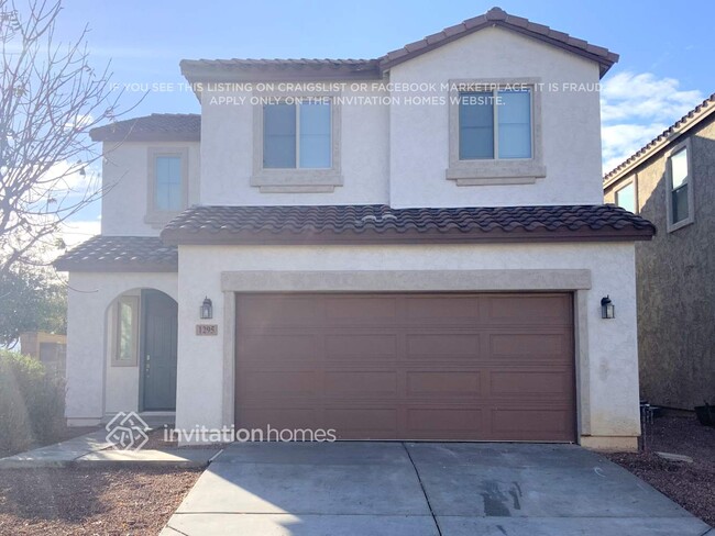 Photo - 1295 E Palomino Way House