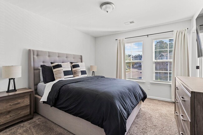 Photo - Charming 3BR Townhome in Columbia