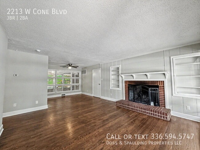 Photo - 2213 W Cone Blvd