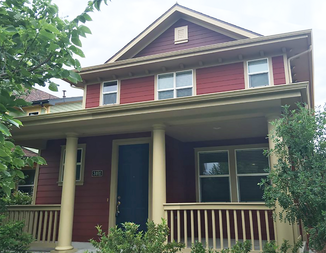 Photo - 3401 Florence Way