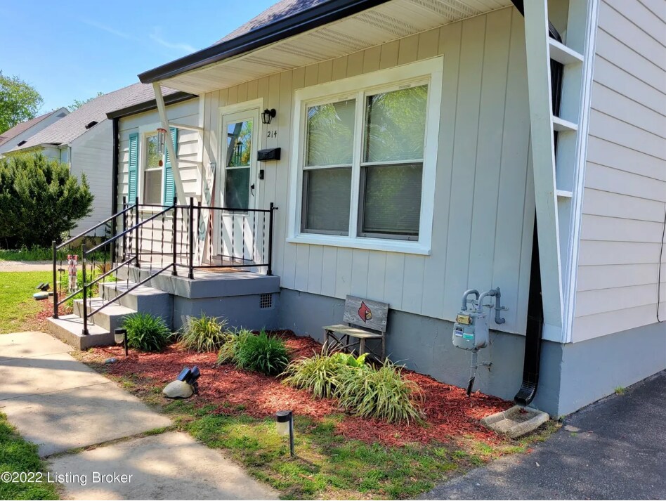 Photo - 214 Kenoak Dr