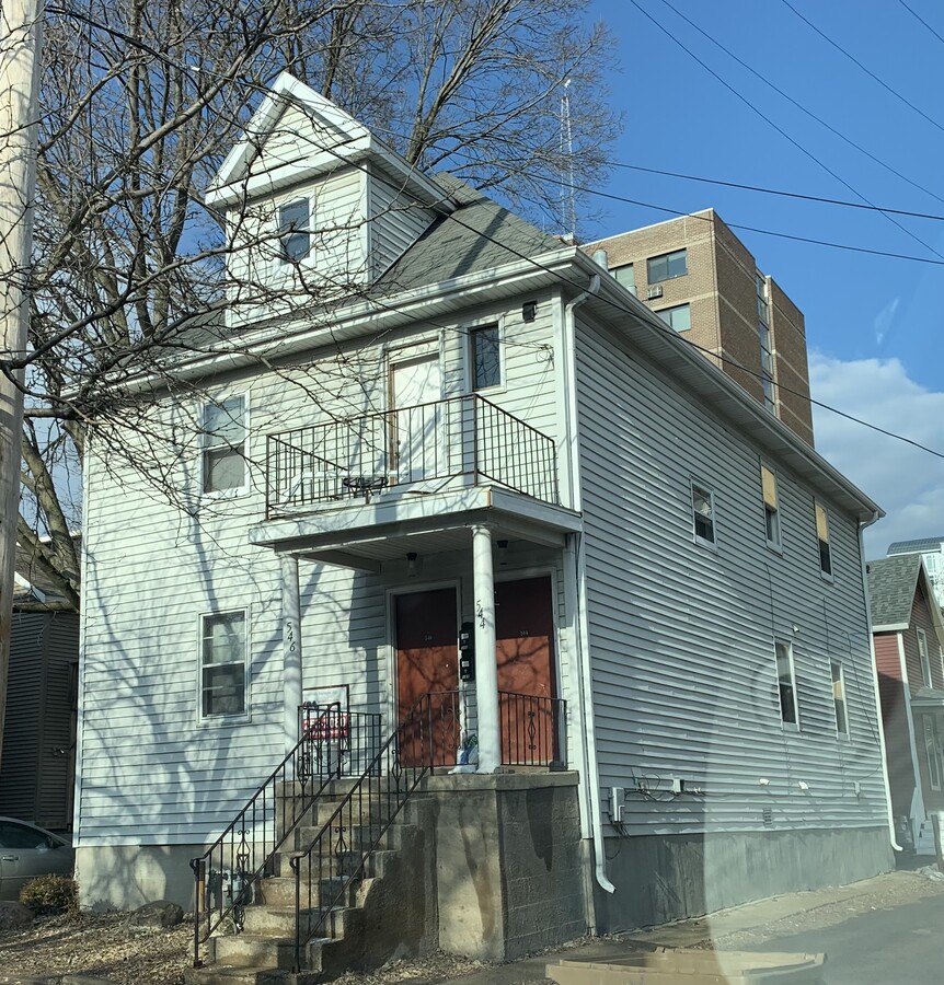 Photo - 544 W Dayton St Unit 1