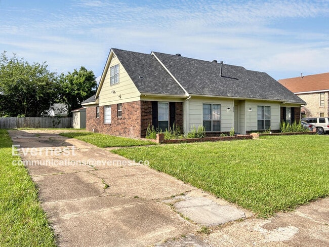 Building Photo - 6630 Hampstead Cove Rental