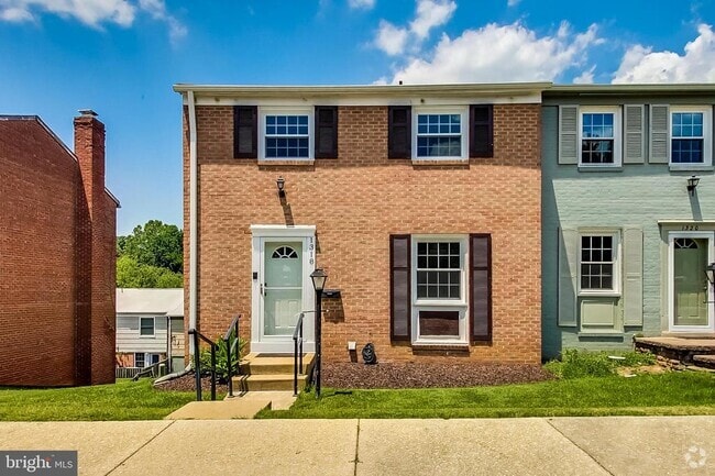 Building Photo - 1318 Palmer Rd Rental