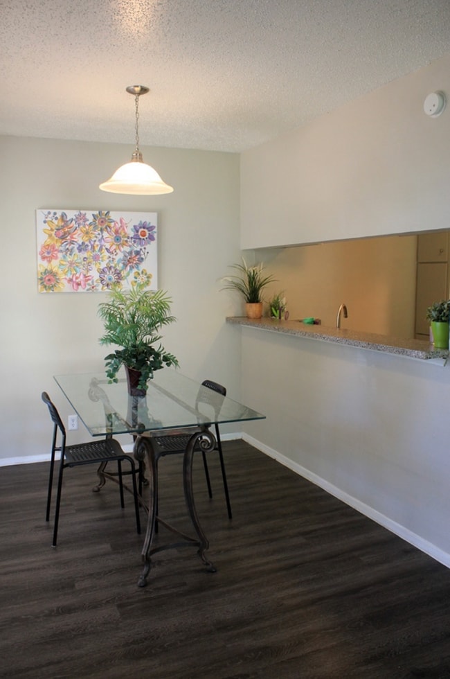 The Retreat at 2818