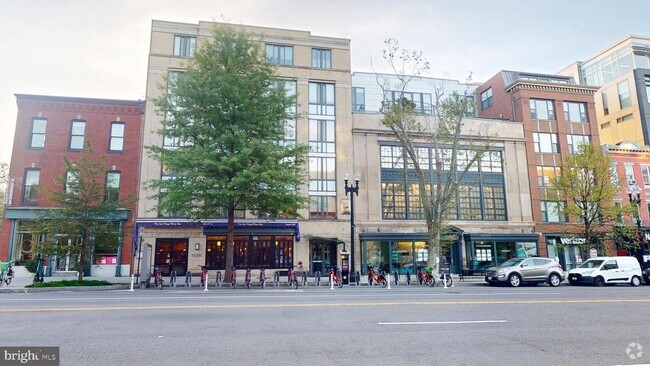 Building Photo - 1529 14th St NW Unit 405 Rental