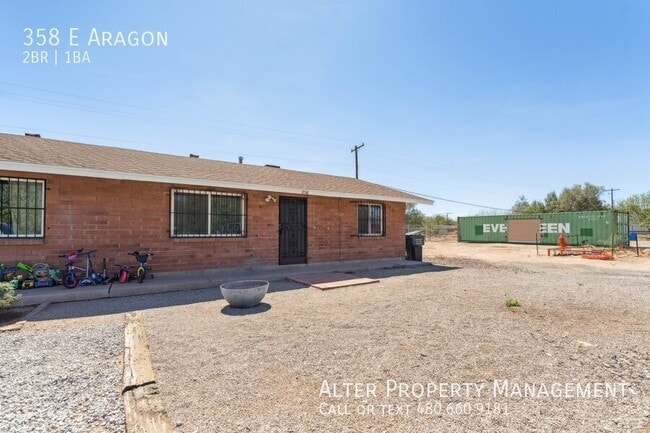 Photo - 358 E Aragon-