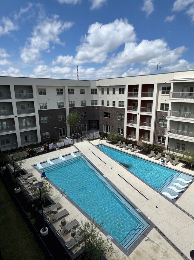 Cantarra - Cantarra Apartments