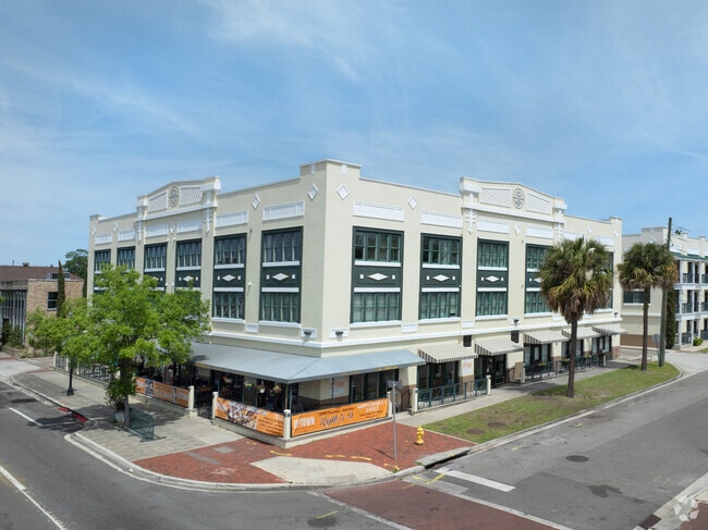 3rd & Main - 3rd & Main