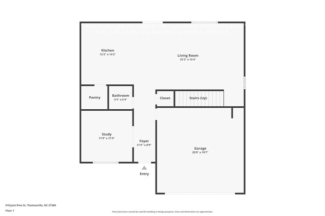 Photo - 510 Jack Pine St