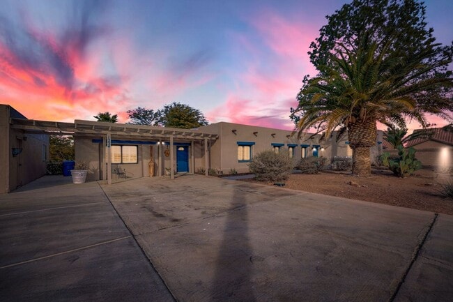 Photo - Custom home on over 35,000' Lot