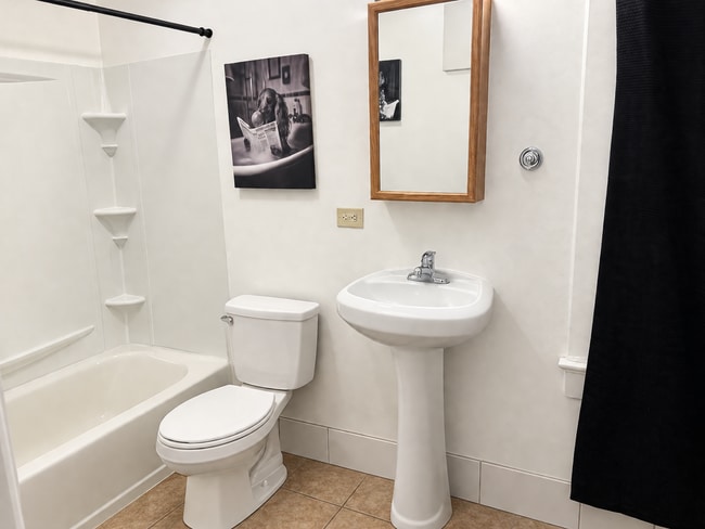 Baño