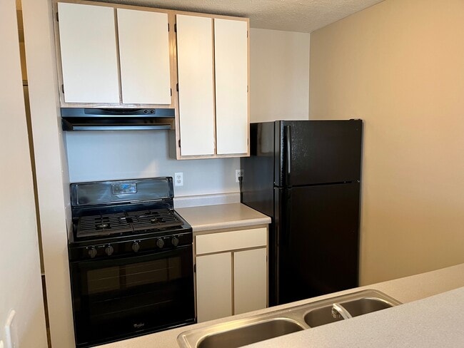 East Douglas Apartments