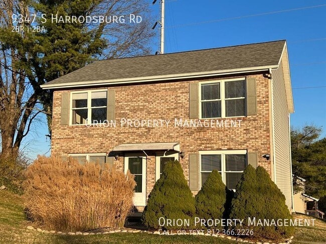 Building Photo - 9347 S Harrodsburg Rd