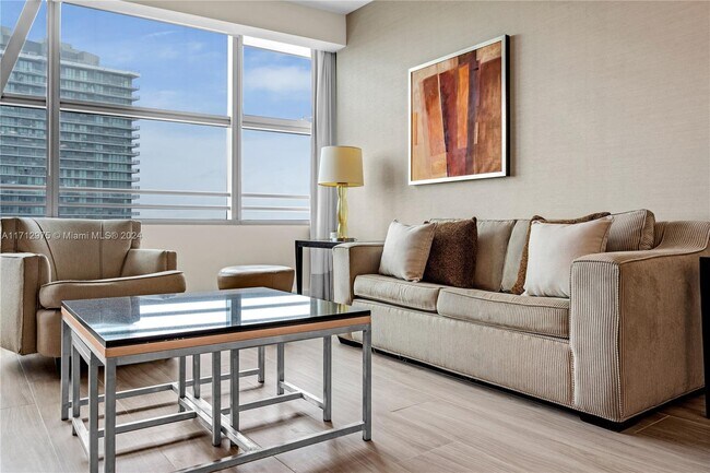 Photo - 1395 Brickell Ave Unit 3205