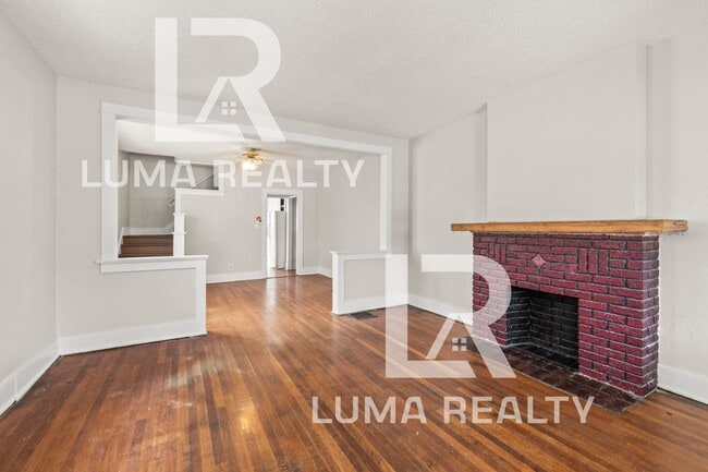 Photo - 1139 Pursell Ave