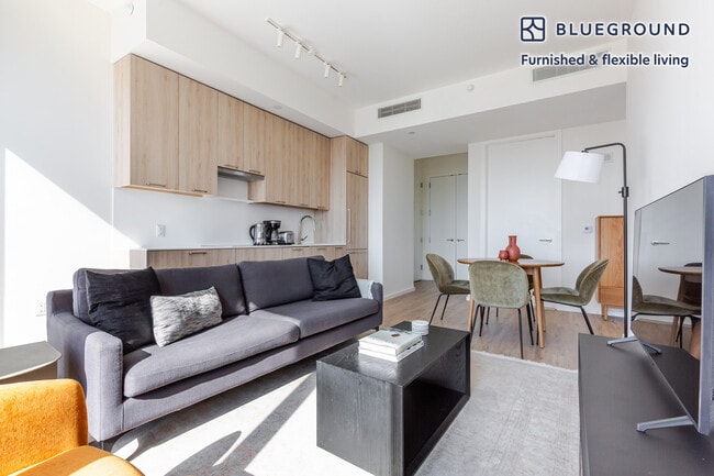 Photo - 545 Vanderbilt Ave Unit FL12-ID1775