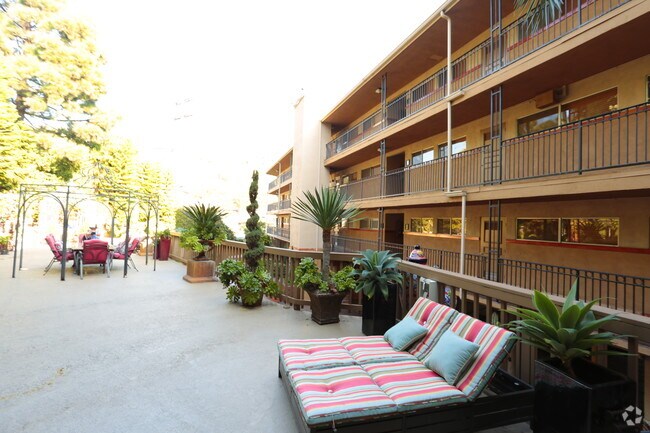 Photo - Laguna Pacifica