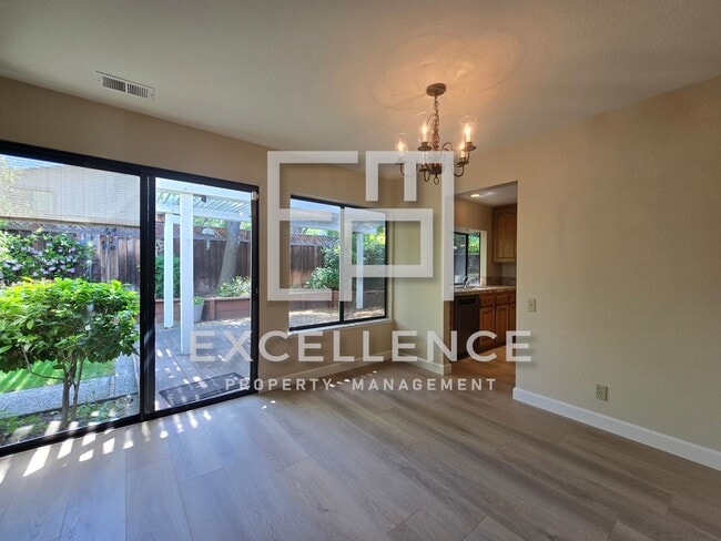 Photo - Beautiful 3/2 House - Dogs Negotiable, All New LVT Flooring, Covered Patio and Yard