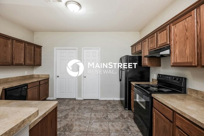 3 Bedroom Pet-Friendly Home in Crowley, TX with Main Street Renewal