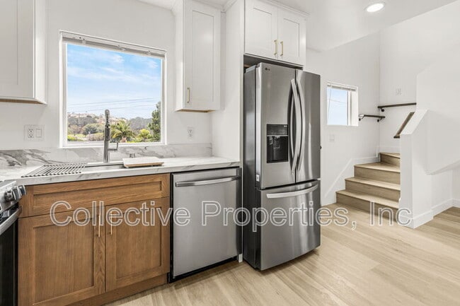 Photo - 1509 Galveston St Unit #203