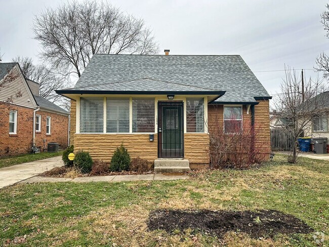 Building Photo - 1506 N Linwood Ave Rental