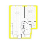 A6.P6 floor plan Stadia Med Main