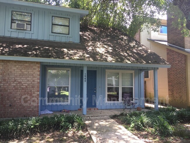 Photo - 1540 Sharlo Ave Townhome