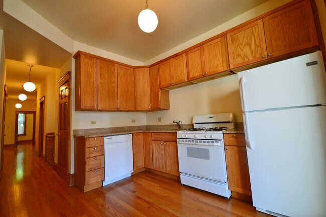 Photo - 3724 N Fremont St