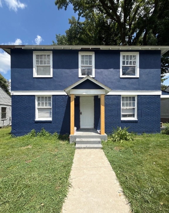 Building Photo - 802 Kippley St Rental