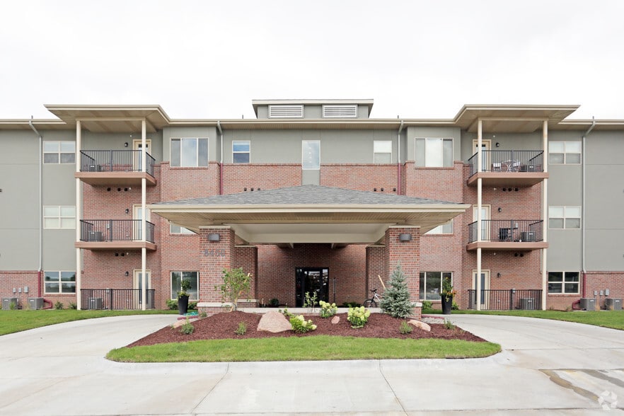 Building Building