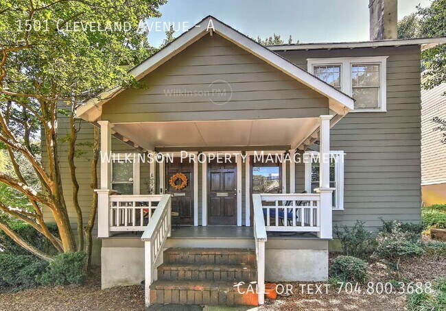 Photo - 1501 Cleveland Ave