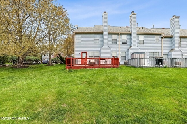 Photo - 418 Dorchester Way