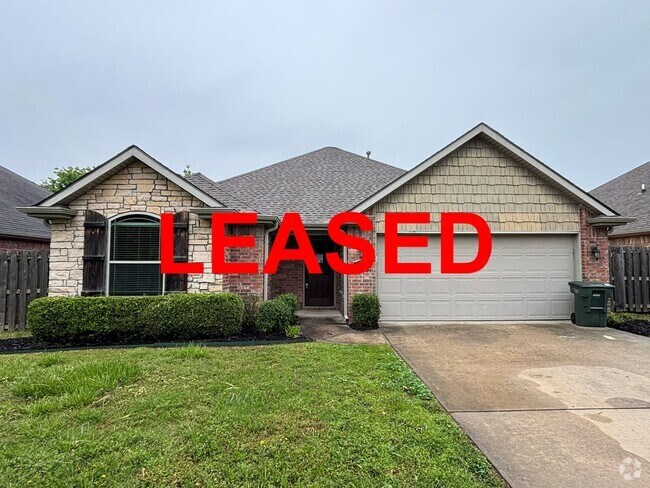 Building Photo - Cobblestone Subdivision Home For Rent!!